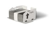 Xerox oryginalny staple cartridge 008R12912, 5000, Xerox Xerox 4595 008R12912
