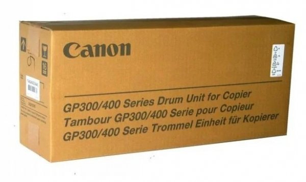Bęben Canon GP 335. black. 50000s. Canon GP 285. 335. 405 1342A002