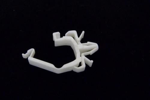 Części / Fujitsu / Clamp PA83951-1460, White 