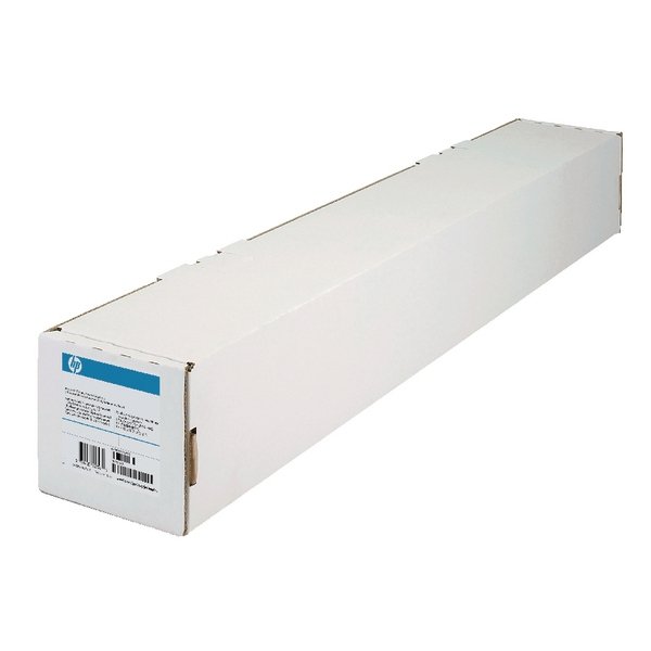 Papier do plotera / HP / 1118/30.5/HP Matte Litho-realistic Paper, 3-in Core, matowy, 44&quot;, K6B80A, 269 g/m2, papier, 307 microns (12,1 mil) mil Ä˝ 269 g/