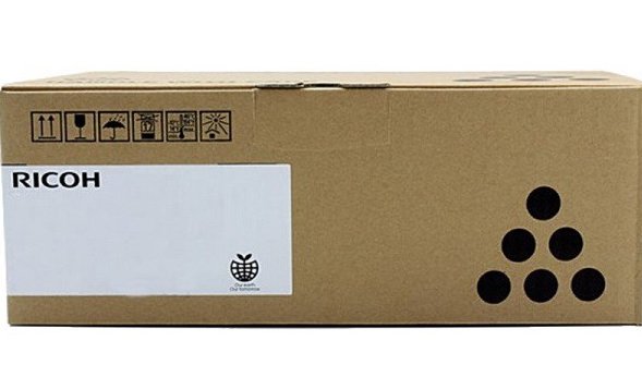 Toner Ricoh 841887, black, 11900s, Ricoh MP 401, SP 4520 841887