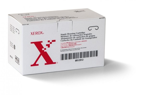 Xerox oryginalny staple cartridge 008R12912, 5000, Xerox Xerox 4595 008R12912
