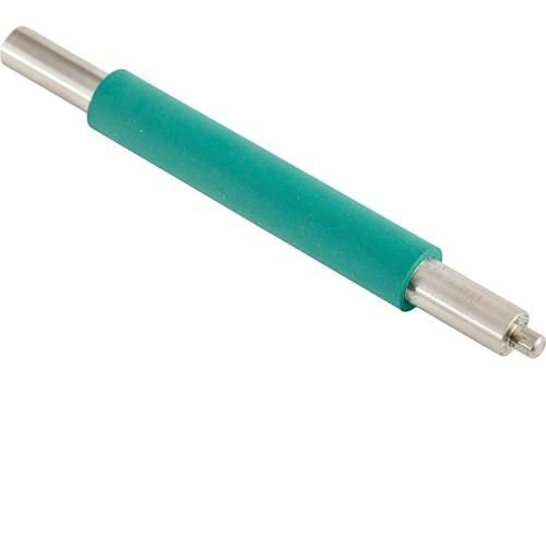 Części / Brady / 80mm Platen Roller with synthetic rubber coating 