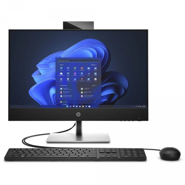 Komputer HP AIO HP 440G9 i5-12500T/16/256/23.9''AIO/W11P