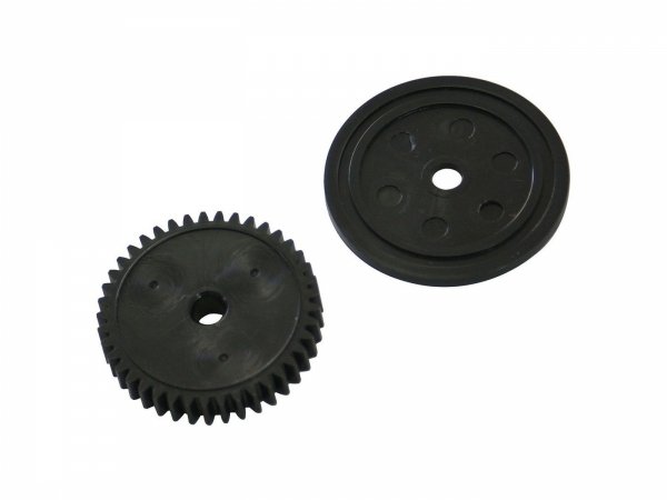 Części / CoreParts / zamiennik / FUSER DRIVE GEAR W/BUSHING  41 HP LaserJet 4250, LaserJet  4350
