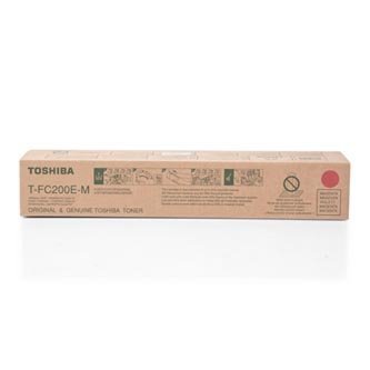 Toshiba oryginalny toner 6AJ00000127, magenta, 33600s, Toshiba e-STUDIO 2000AC, 2500AC 6AJ00000127