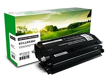 Toner Lexmark 24B6516, cyan, 10000s, return, high capacity, Lexmark C 4150