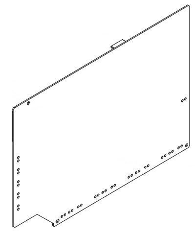 Części / Kyocera-Mita / High Voltage unit Part 302KV94060, 1 pc(s) 