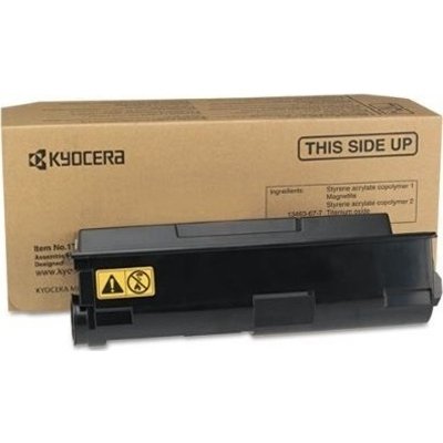 Toner Kyocera-Mita TK1125. black. 2100s. 1T02M70NL0. KYO FS1061DN 1T02M70NL0