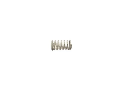 Części / Fujitsu / Exit Spring PA03289-Y050, Spring,  Metallic, 1 pc(s)
