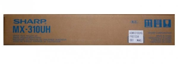SHARP Upper Heat Roller Kit MX-310UH, MX2600N, MX3100N, MX2301N MX-310UH