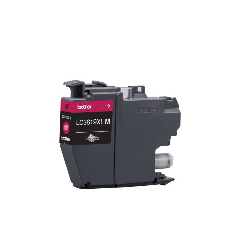 Tusz Brother LC-3619XLM, magenta, 1500s, Brother MFCJ2330, 3530, 3930