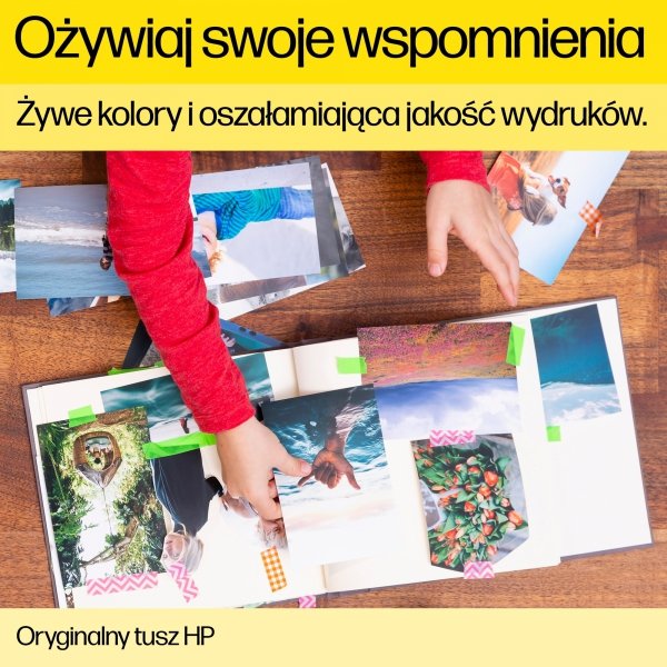 Tusz HP CN623AE. magenta. No. 971. HP Officejet Pro X451dn. X451dw. X476dn MFP. X476dw CN623AE