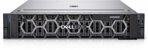 EOL - wycofany z oferty - Serwer DELL K/PE R750XS 8x3.5 4314 960GB WS2022 Std