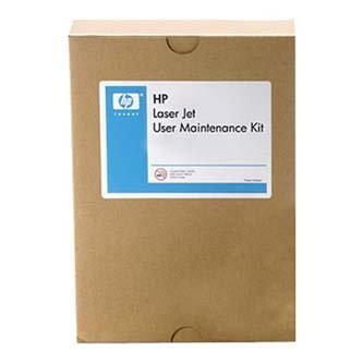 HP oryginalny ADF roller replacement kit C1P70A. 100000s. HP Color LaserJet Enterprise flow MFP M880z. flow MFP C1P70A-NR