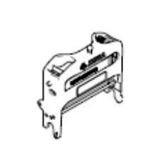 Części / ZEBRA / Kit, Printhead Assembly P1094879-020, 1 pc(s) 