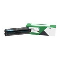 Toner Lexmark High Yeld 4,5k cyan C342XC0
