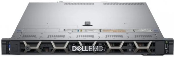 EOL - wycofany z oferty - Serwer DELL K/PE R440 4x3.5 Xeon 4208 480GB WS19S