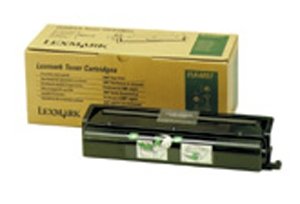 Toner Lexmark 12A4605. black. 5000s. Lexmark Optra Color K. K1220 12A4605
