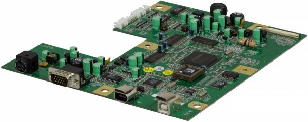 Części / Canon / Main PCB Assy. FE2-0205-020 