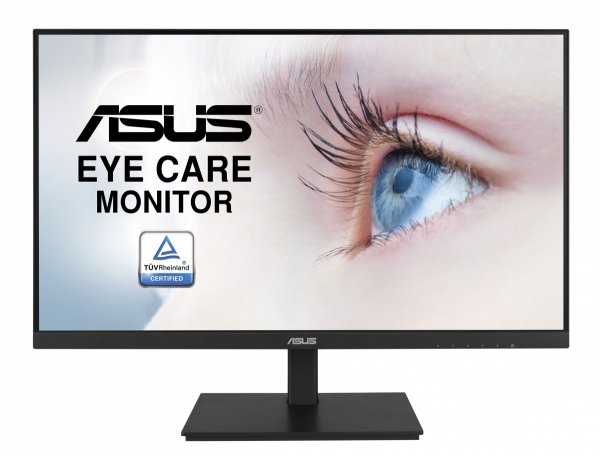 Monitor 23.8 cali VA24DQSB Eye Care  Full HD, IPS, Framele