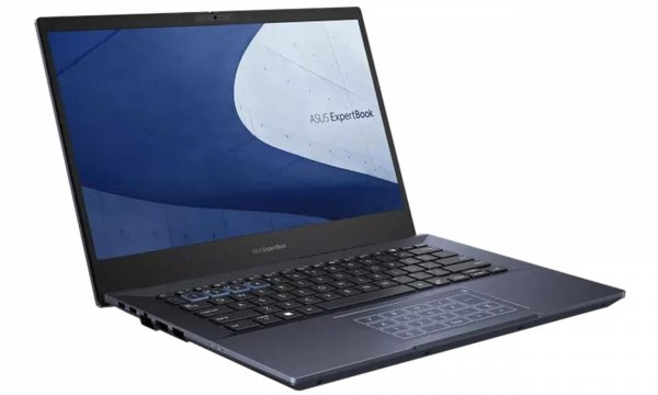 Notebook B5402CBA-EB0603X i5 1240p 8GB/512GB/14 cali/Windows 11 Pro , 36 miesięcy ON-SITE NBD