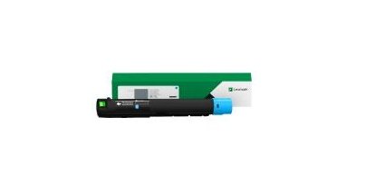 Lexmark Lxk CX930.931 Cyn 16.5K Crtg