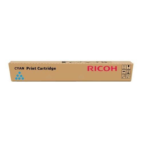 Toner Ricoh 841928. cyan. 9500s. D1773025. Ricoh MPC2003SP. MPC2503SP. MPC2011SP 841928