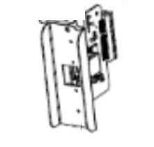 Części / ZEBRA / Kit Internal Print Server IPv4 (Ethernet) ZT600 Series, ZT510