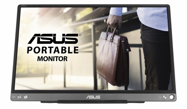 Monitor przenośny 15.6 cala MB16ACE