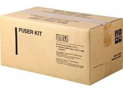 Części / Kyocera-Mita / Fuser FK-Unit FK-8505, Laser, 600000 pages,  Części / Kyocera-Mita /, TASKalfa 4550ci, TASKalfa 5550ci, 1 pc(s)