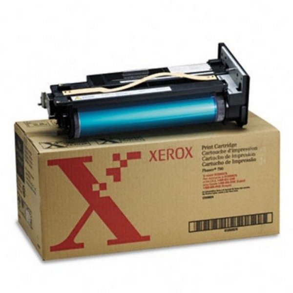 Xerox oryginalny bęben 013R00575. black. 20000s. Xerox Phaser 790 013R00575