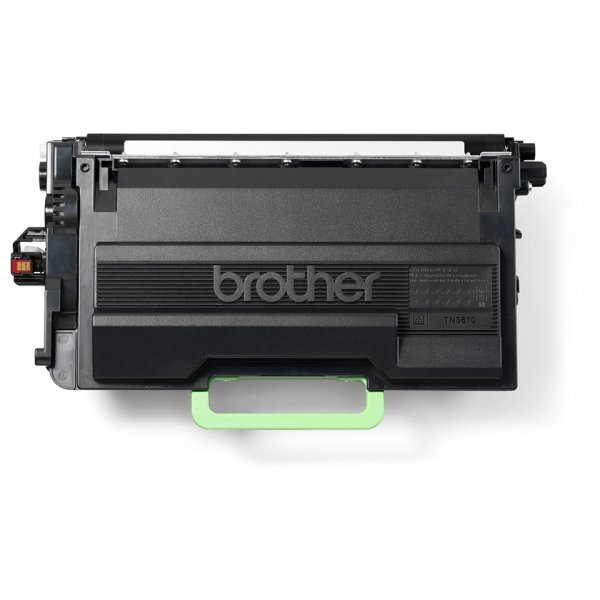 Toner Brother TN3610, black, 18000s
