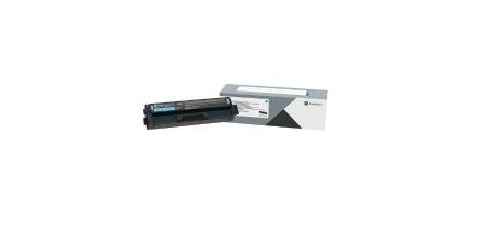 Toner Lexmark C320020, cyan, 1500s, Lexmark MC3224adwe, C3224dw, MC3224dwe C320020