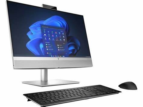 Komputer All-in-One EliteOne 840 G9 i7-13700 512GB/32GB/W11P     7B167EA