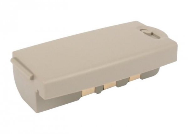 Części / CoreParts / zamiennik / Battery for ZEBRA Scanner 6.5Wh Li-ion 3.6V 1800mAh Grey, SY10L1-A, SY10L1-D, SY10L1-G, WSS1000, WSS1010, WSS1019, WSS1040