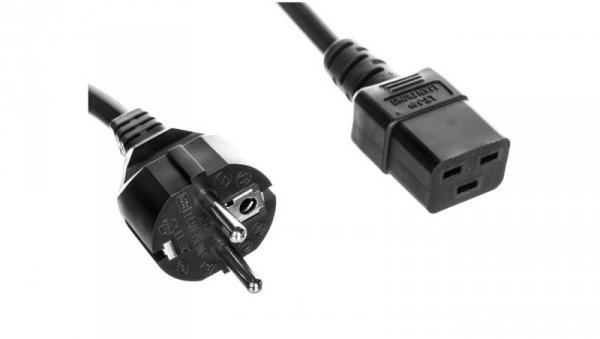 Przewód zasilający WAPRZZAS1 Sonel