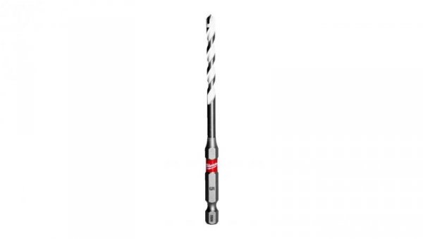 Wiertło uniwersalne 5x87/150mm 1/4 HEX MILWAUKEE