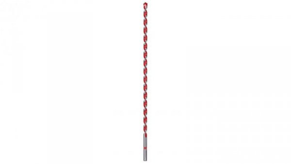 Wiertło udarowe do betonu PREMIUM 10x400mm MILWAUKEE