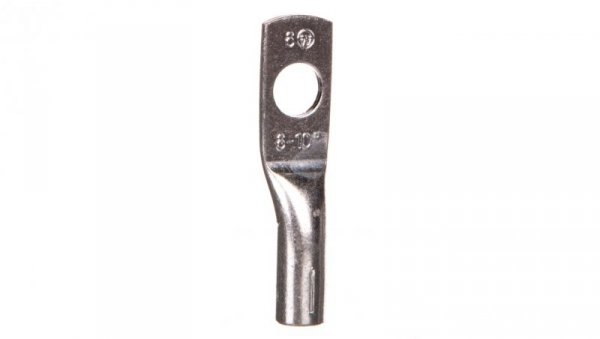 Końcówka oczkowa nieizolowana 10mm2 M6 KP-M6/-10 1497880000