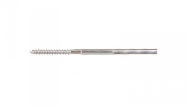 Śruba dwugwintowa VDF 8x150 593410 /100szt./