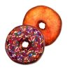 Poduszka Gigantyczny Donut
