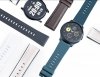 SMARTWATCH MĘSKI G. Rossi G.RSWSF1-6F1-1 blue/black + dodatkowy PASEK (sg003d)