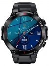 SMARTWATCH MĘSKI GRAVITY GT8-1 - z GPS (sg017a)