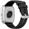 SMARTWATCH UNISEX GRAVITY GT18-4 - ROZMOWY BLUETOOTH, DODATKOWY PASEK (sg036d)