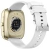 SMARTWATCH UNISEX GRAVITY GT18-8 - ROZMOWY BLUETOOTH, DODATKOWY PASEK (sg036h)