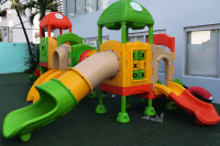 Plac zabaw Kids 06 