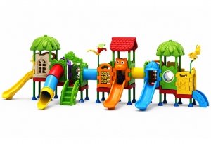 Plac zabaw Kids 44