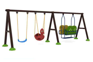 Huśtawka wieloosobowa 17