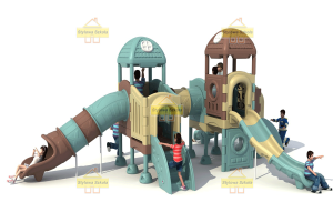 Plac zabaw Kids 38